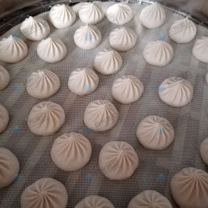 SA-612包子機(jī)，旭眾值得選擇！